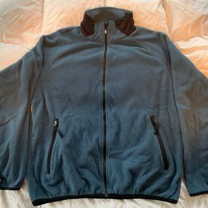 North Face Polartec 100 Jacket